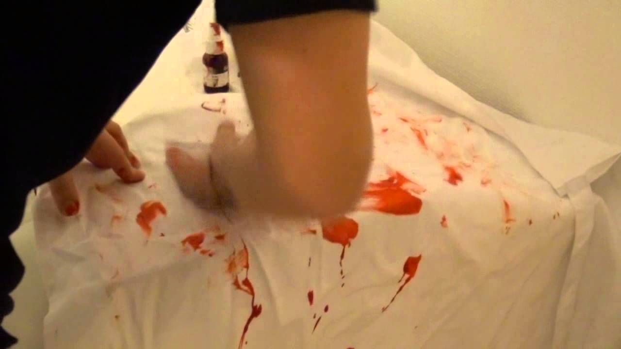 Making of: 7 Cosplay - Die Sch&uuml;rze