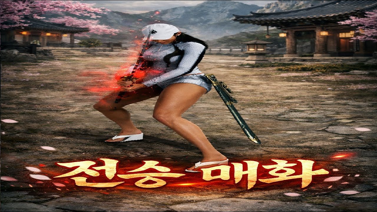 검은사막 전승 매화 기술,특화 콤보