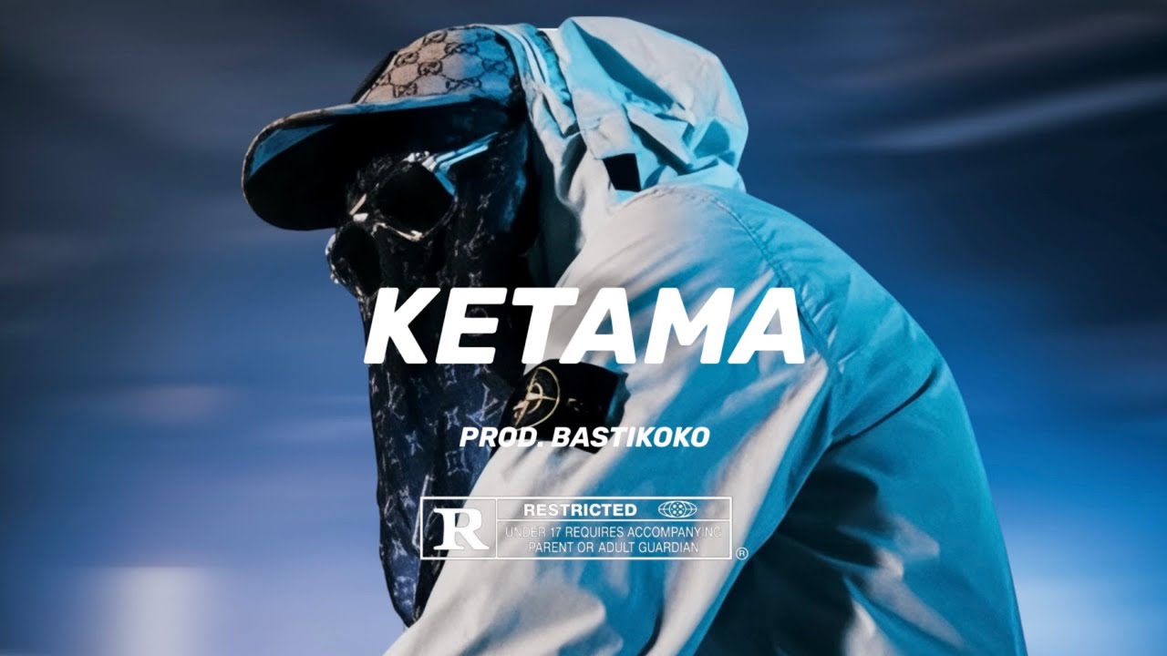 [Free] Sil3a Type Beat „Ketama" [prod. Bastikoko x Lucas x Mayank]