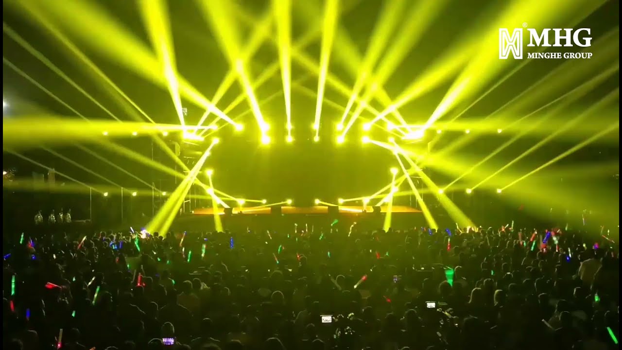 LIGHT SHOW