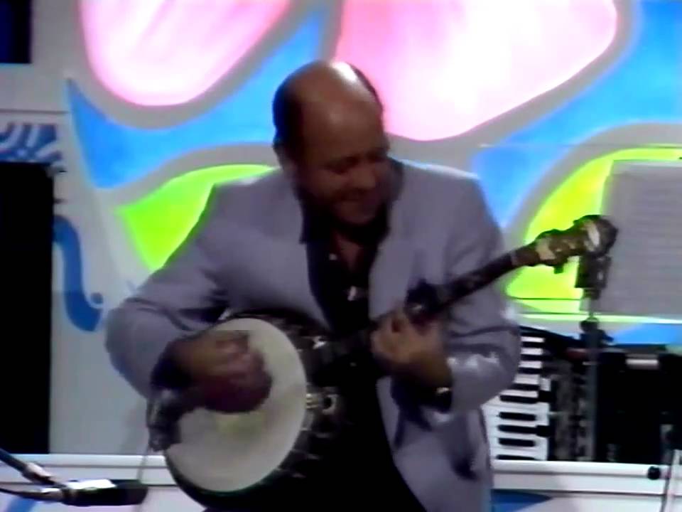 Petite Fleur, Cakewalkin' Babies Back Home - LINO PATRUNO JAZZ IN TRIO
