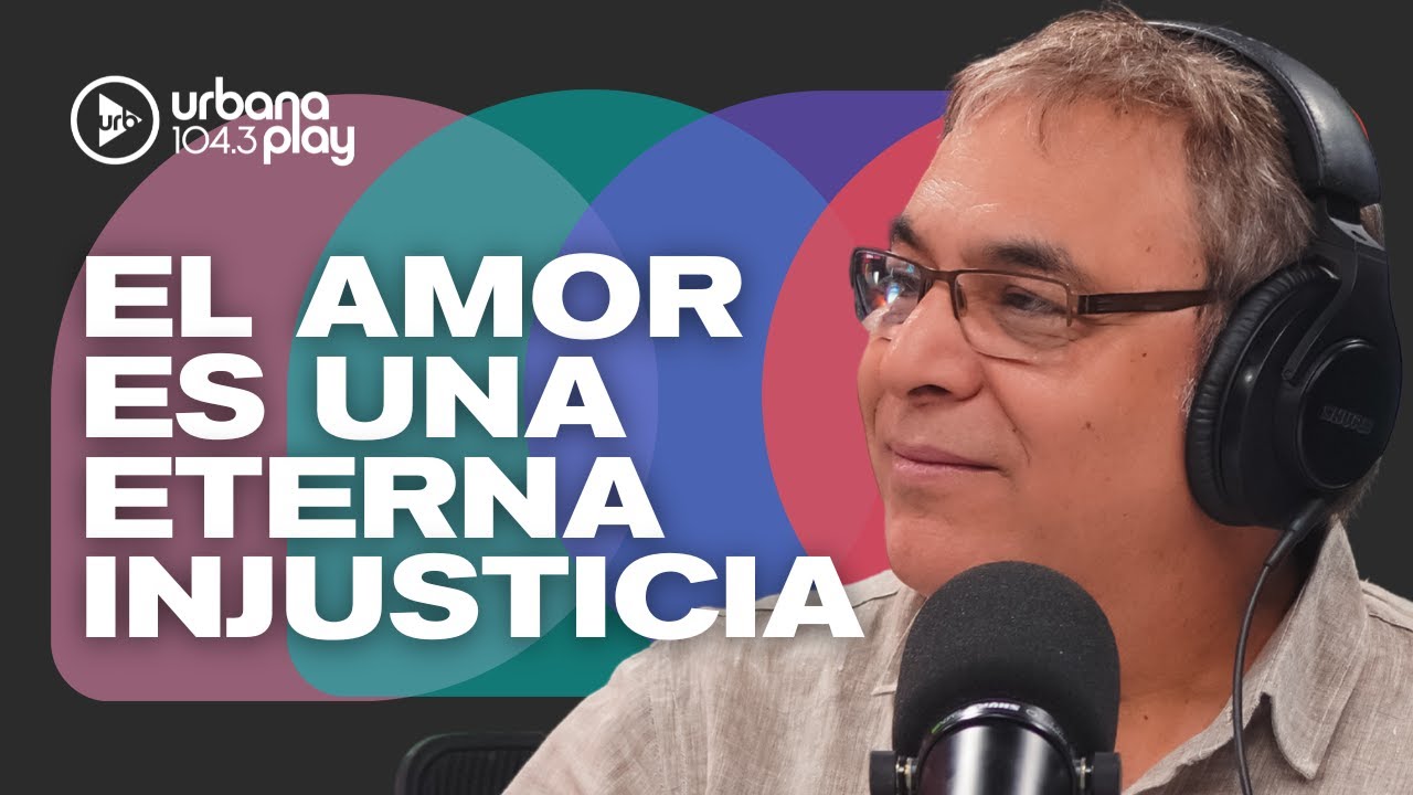 Gabriel Rolón: 