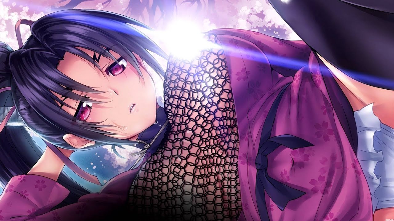 [AMV] Kenichi