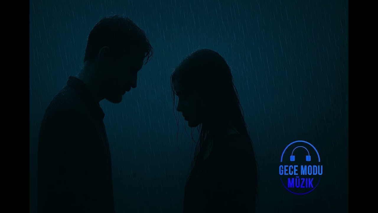 Gitme Karanlığa | Gece Modu M&uuml;zik