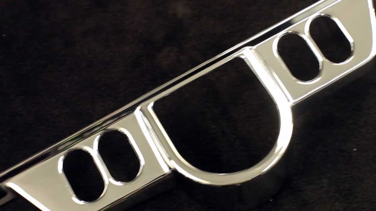 K&uuml;ryakyn Garage  Inner Fairing Package