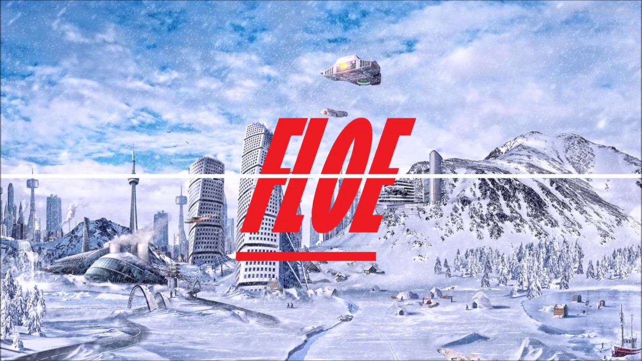 FLoE - Η ΕΠΟΧΗ ΤΩΝ ΠΑΓΕΤΩΝΩΝ