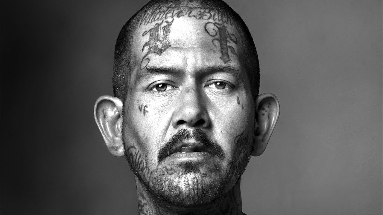 Gang Member interview-Alex AKA 