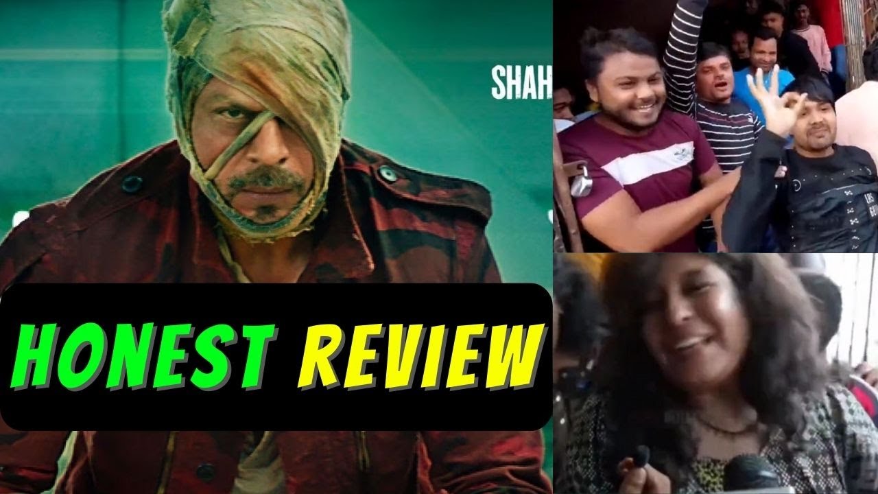 Jawan Movie Review & Public Review| Jawan HIT or FLOP| Jawan Public Reaction| Shika Reviews