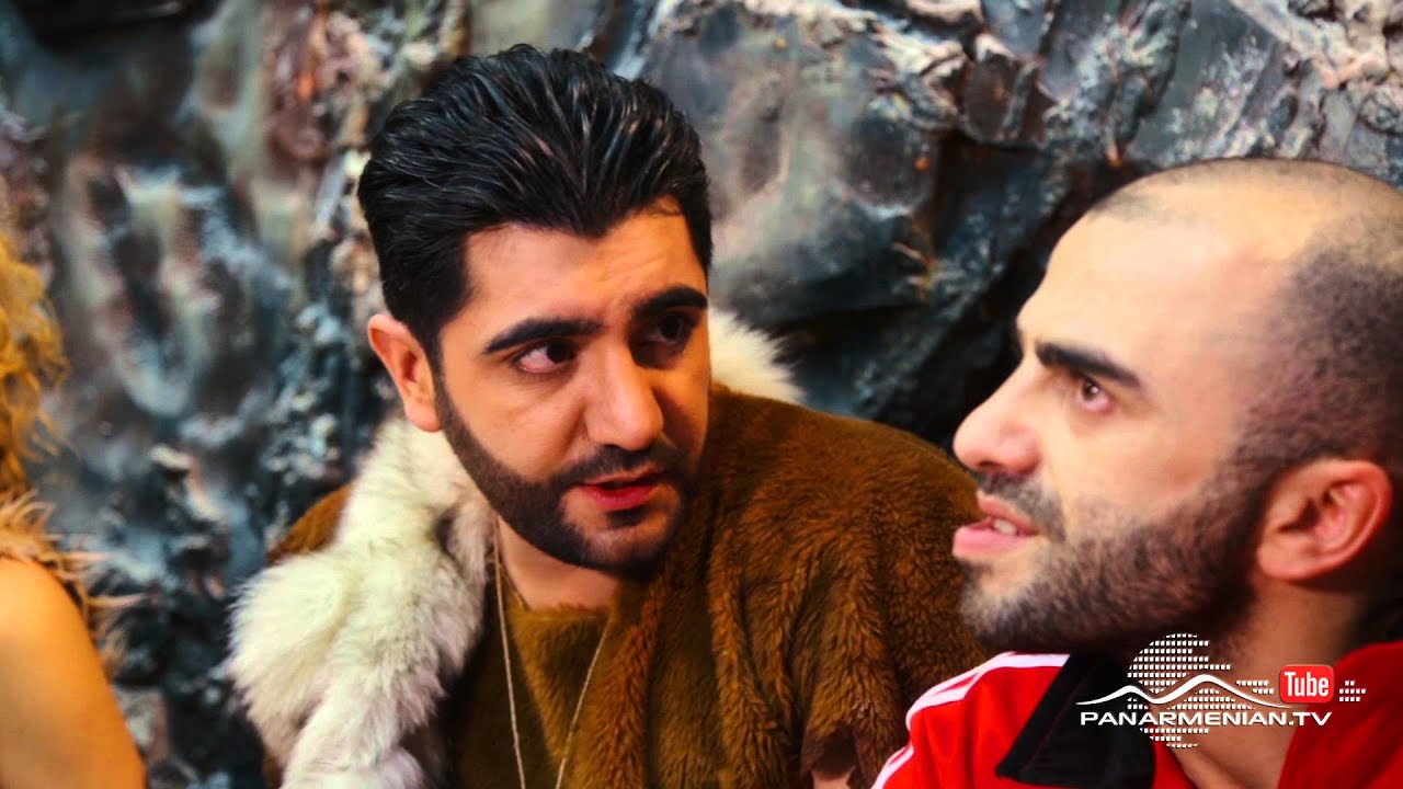 Qare dard / Քարե դարդ, Սերիա 21 / Stone Cage