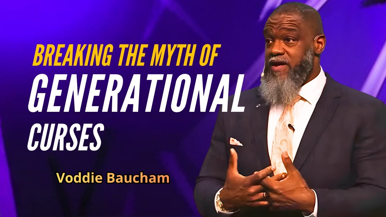 Voddie Baucham Sermons - How To Stand Firm Against The Devil’s Schemes