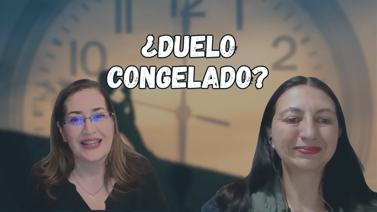 Duelo retardado: ¿Por qué el dolor aparece años después?