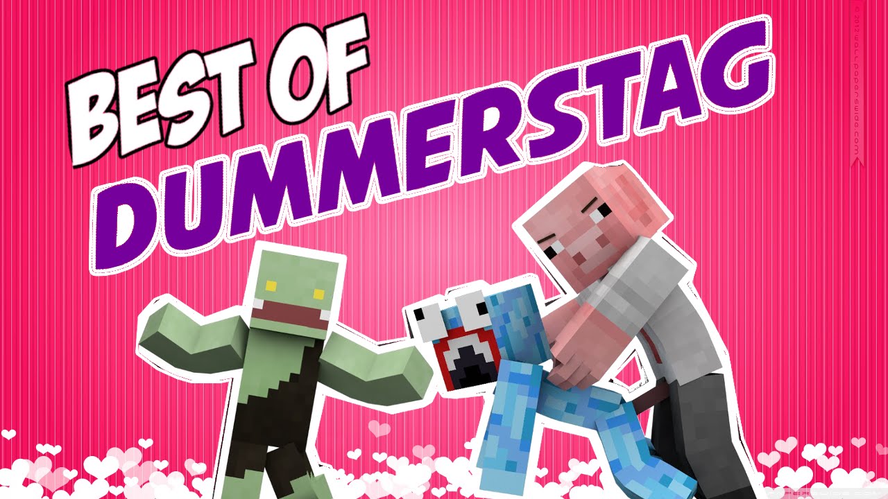BEST OF ungespielt & BrokenThumbs | DUMMERSTAG | [HD]