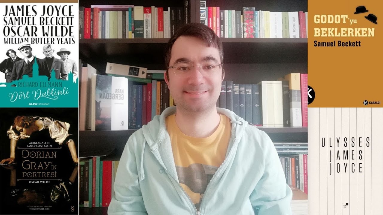İrlanda Edebiyatı | Kitap Önerileri