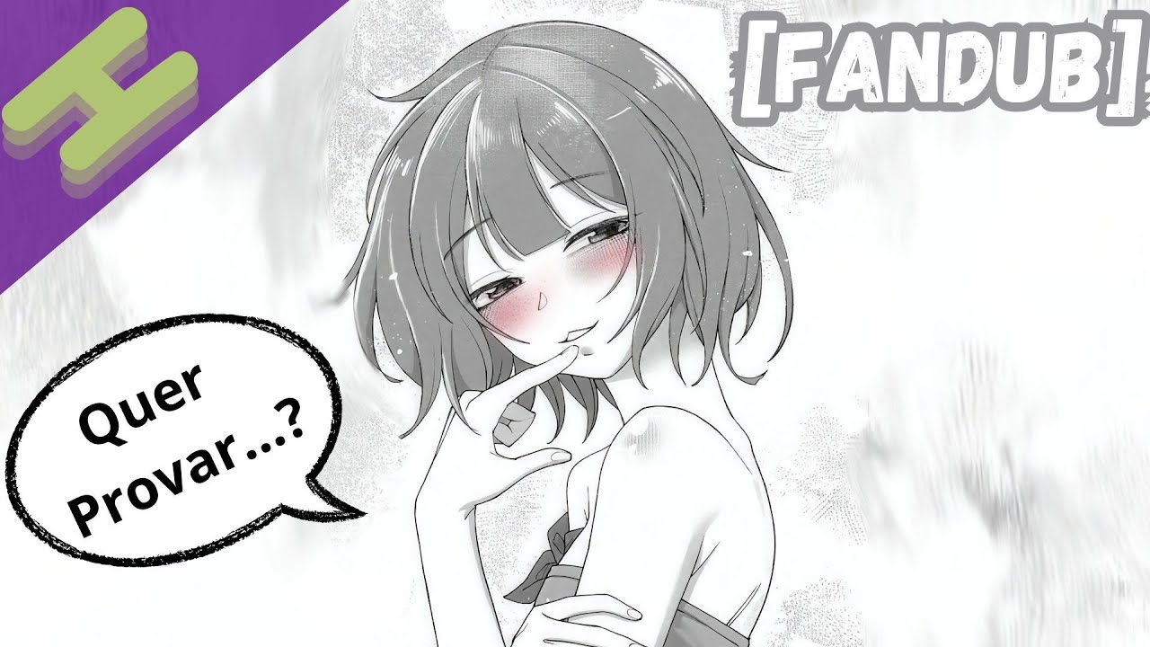 [FANDUB] Meu amigo virou um Femboy 3