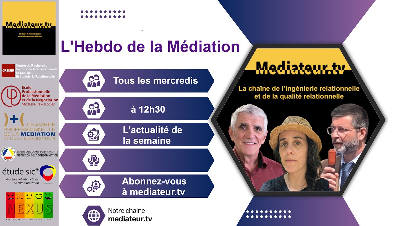 La revue du 18 mars