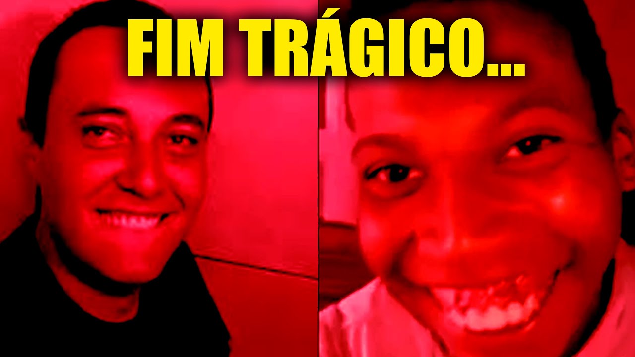 AS LOST MEDIAS DE MEMES MAIS SOMBRIOS DO BRASIL [VOL.1]