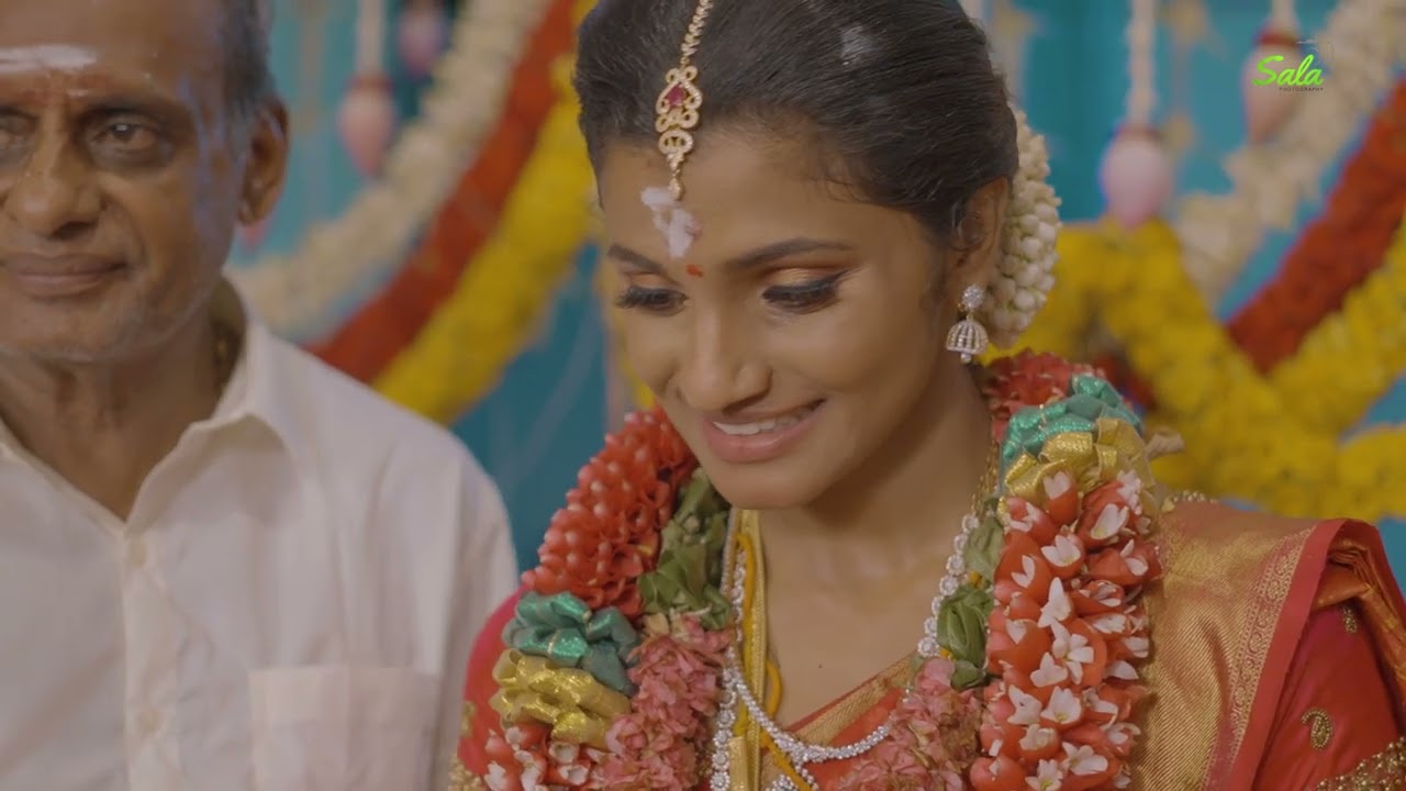 Devakottai - Chettinad wedding - Alamelu & Balaji - sep 03-22 by SALA PHOTOGRAPHY