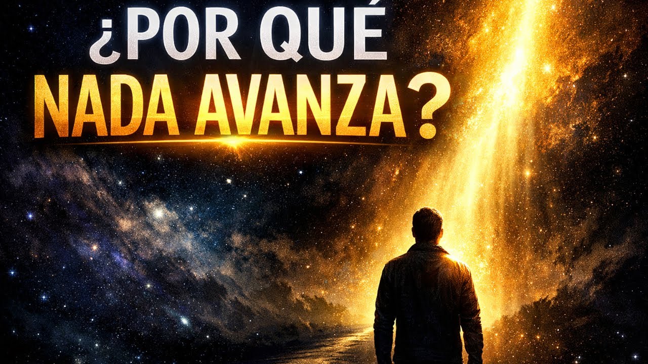 Cuando el Alma Se Detiene Antes de Transformarse