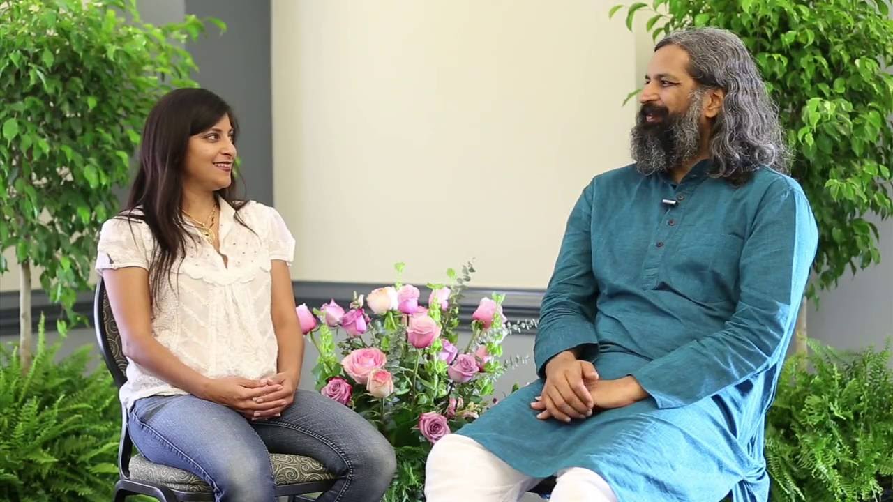 Sraddhalu Ranade: How do we understand the role of the Divine Feminine in the current world?