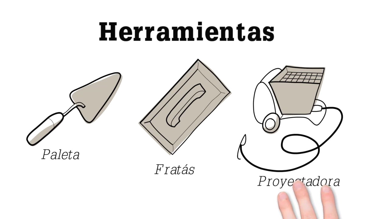 Morteros de Cal