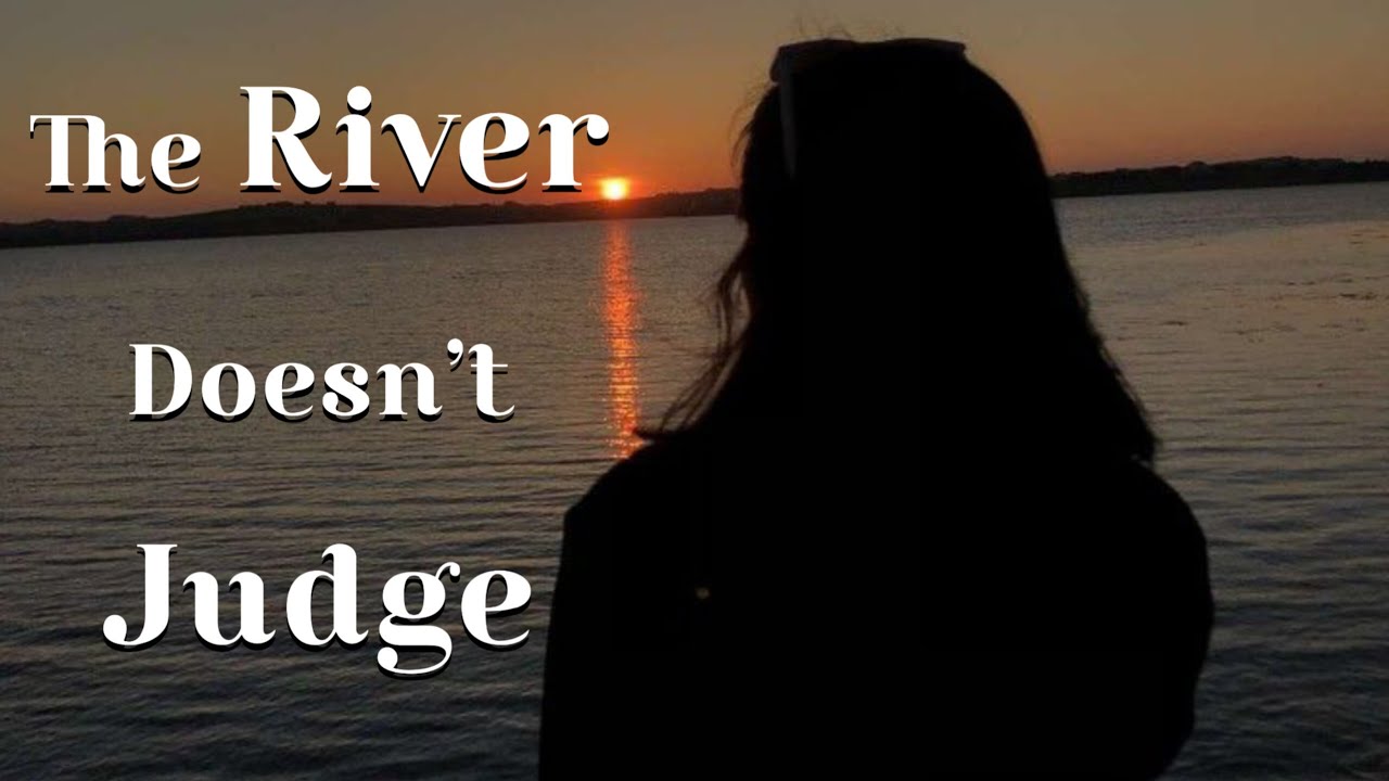 Broken Heart by the Water | Healing Silence & Real Moments in Nature