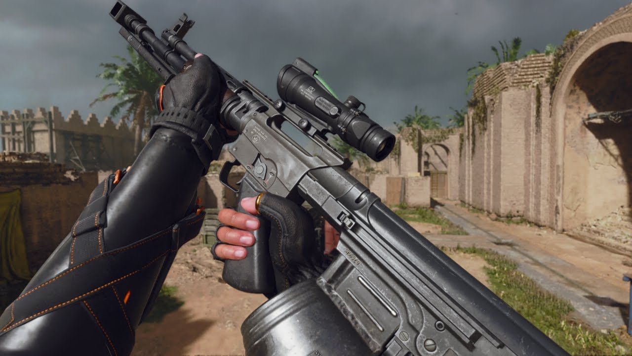 Goblin MK2 | Call of Duty Black Ops 6 Multiplayer Gameplay (No Commentary)