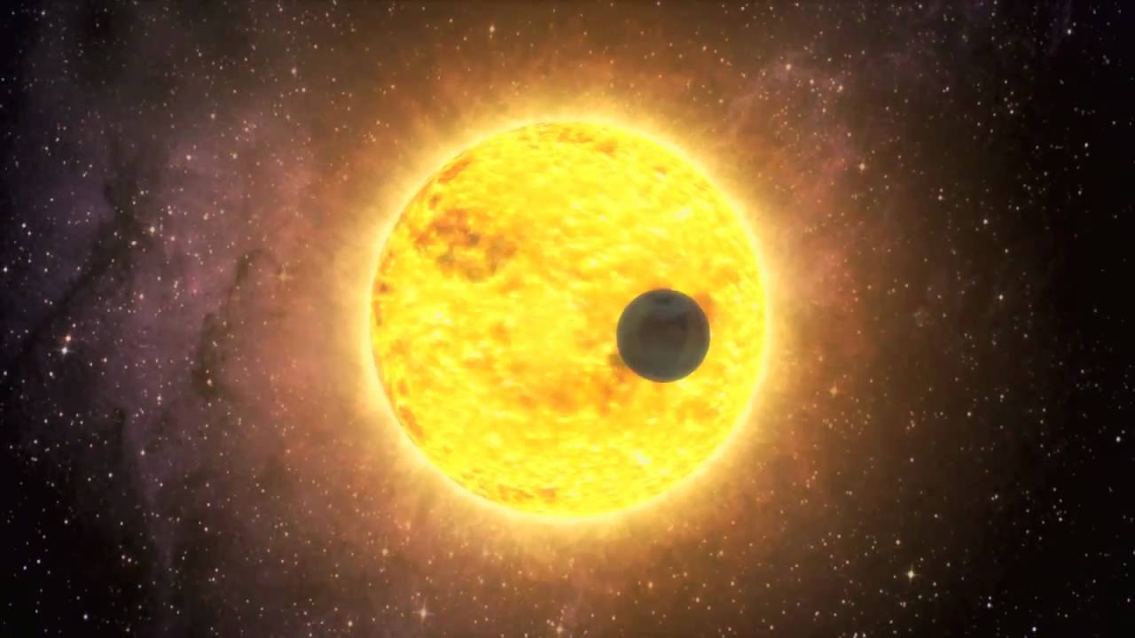 NASA's Kepler Mission Finds Earth-size Planet Candidates in Habitable Zone, Six Planet System