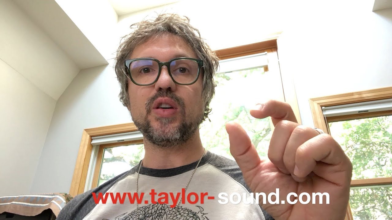 Mixing Terms - What is a Limiter?