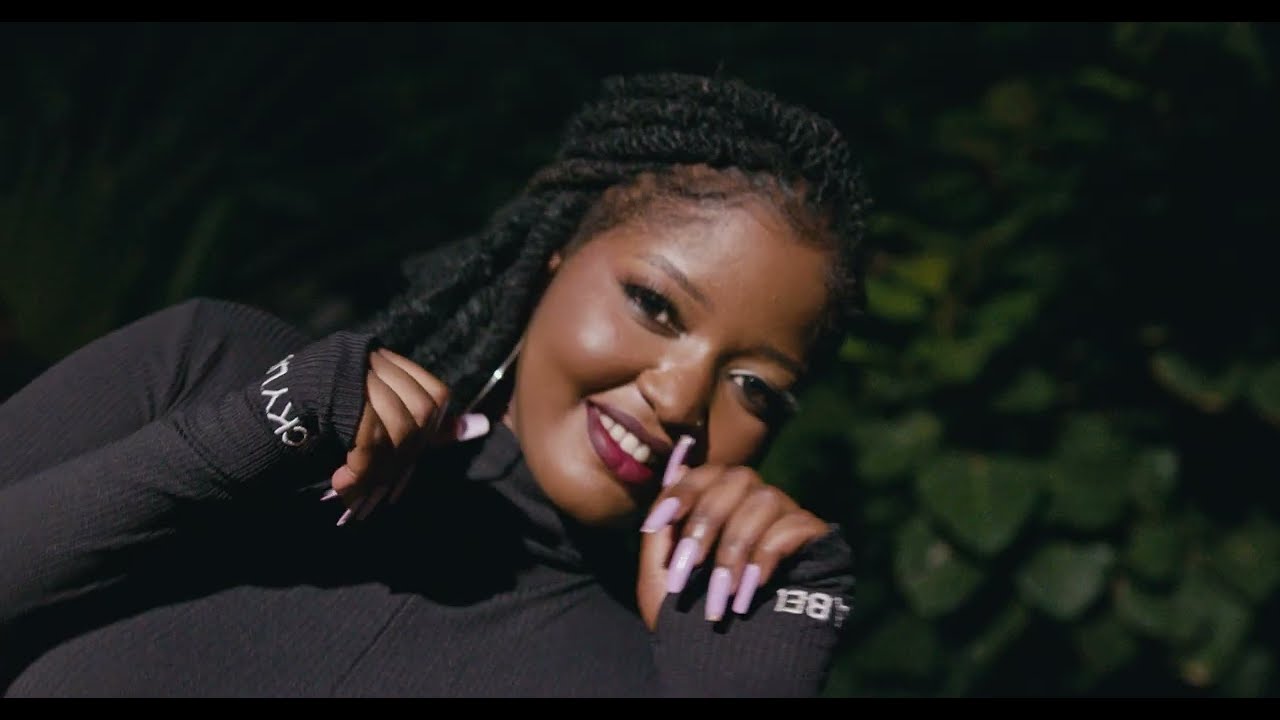 MESSING WITH MY HEAD - Jowest,Kaayi,Mozzy,Fela Music,Boni Shy,Ken Umu,Pride,Ric Shema,Siiba Bless