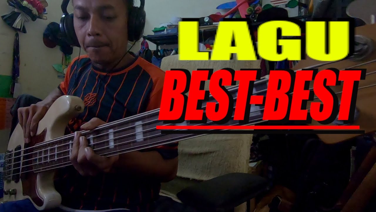 Bassline POPULAR lagu melayu