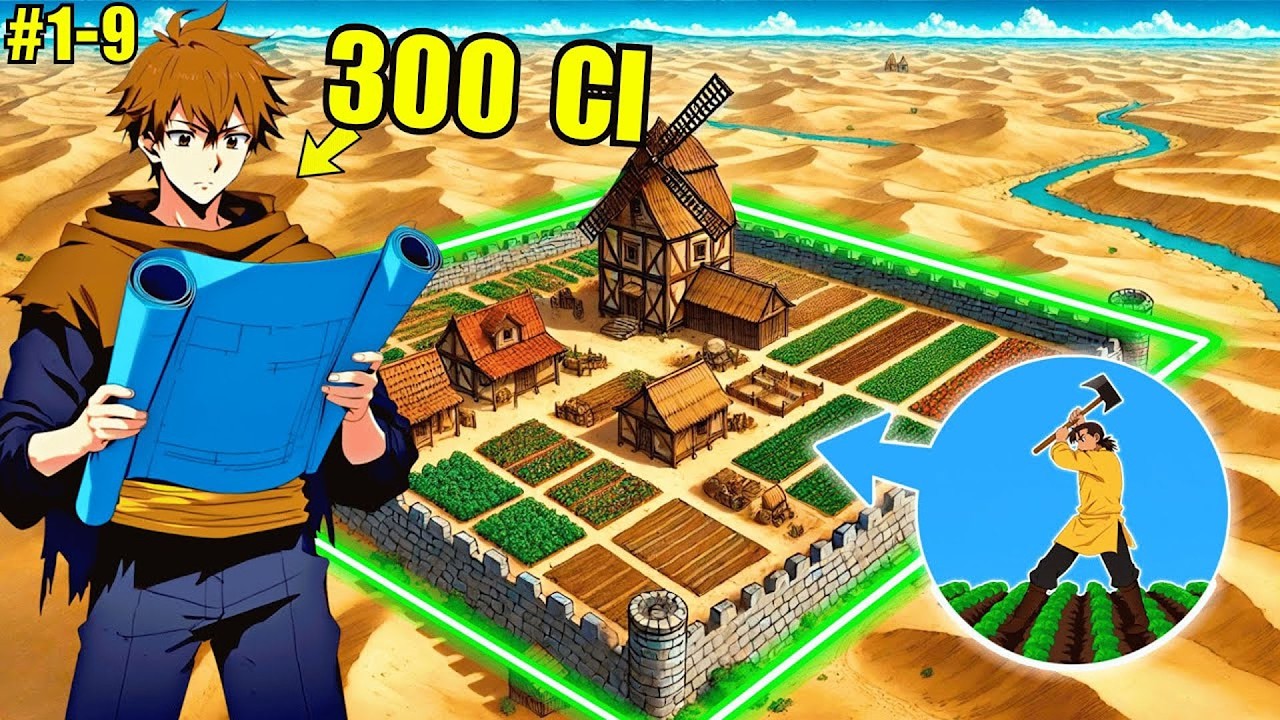 Regres&oacute; al pasado y comenz&oacute; a construir el imperio m&aacute;s grande de su vida | Resumen Manhwa