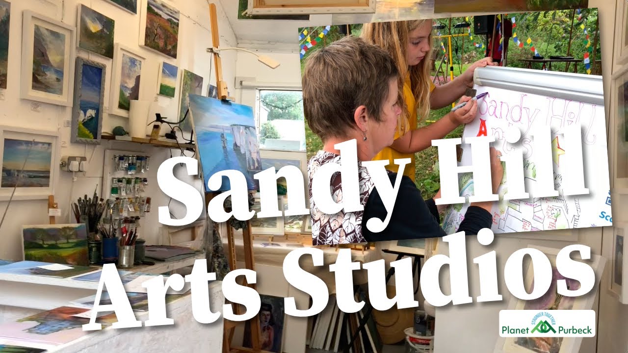 Sandy Hill Arts Studios