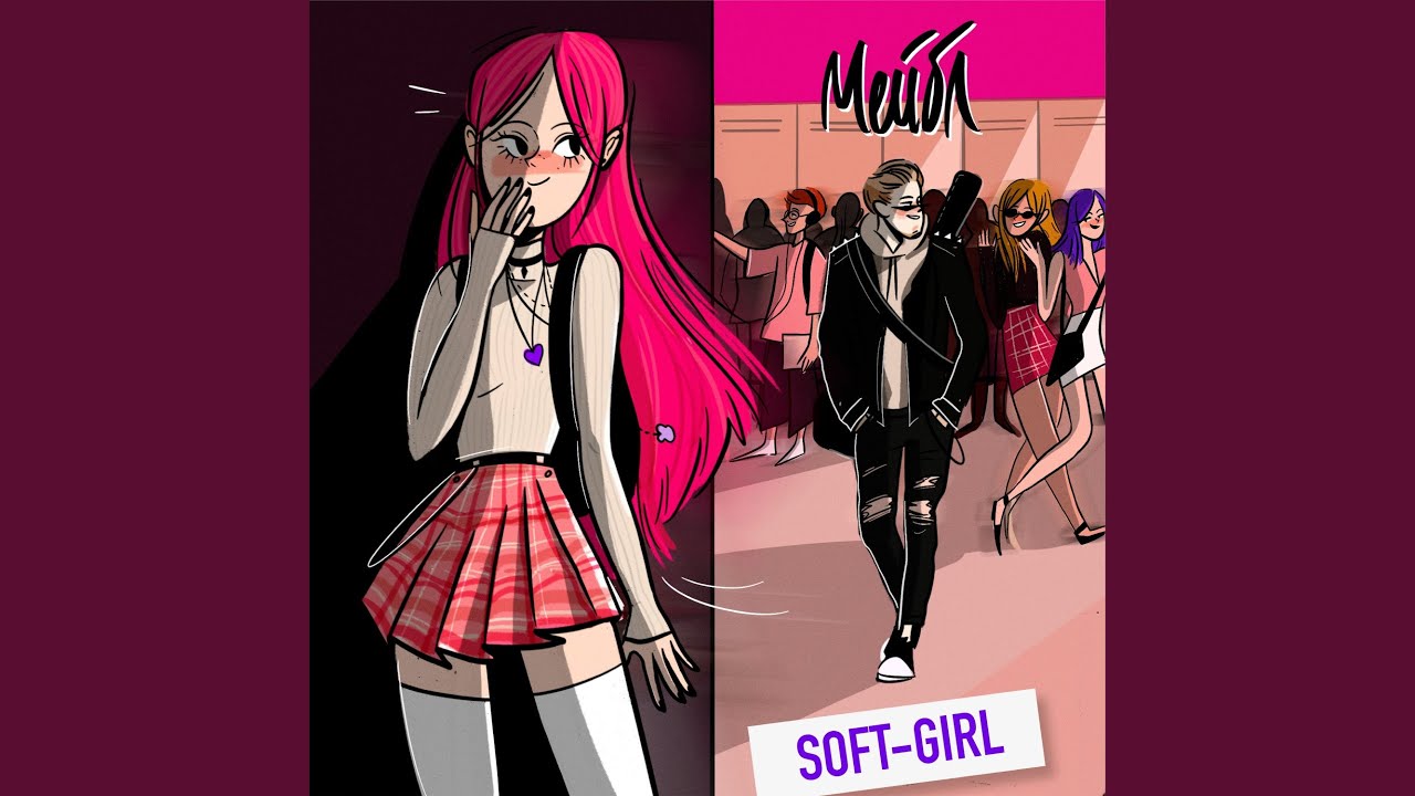 Soft-Girl