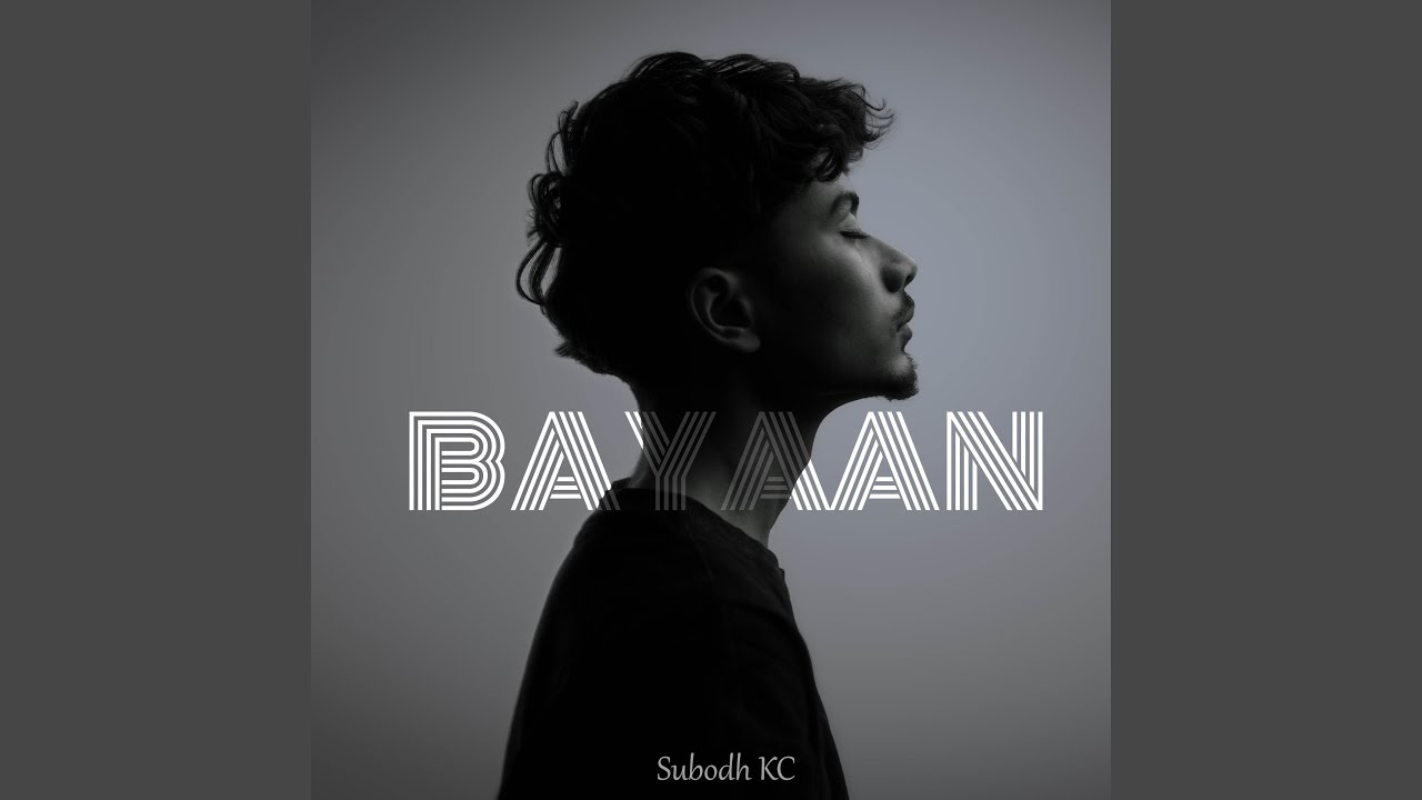 Bayaan (Composer's Version)