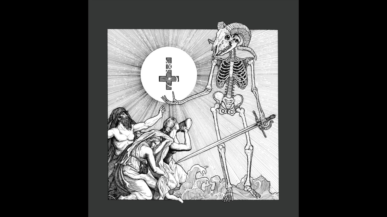 Senior Fellows - The Christened Remains of an Evolutionary Catastrophe (full album)
