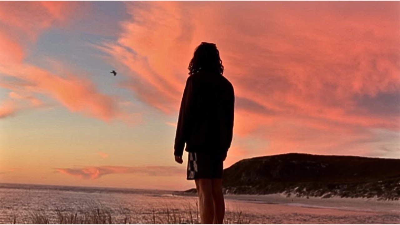 I Hitch-hiked to Margaret River, Australia | Solo Disconnection Trip | FIFO Diaries