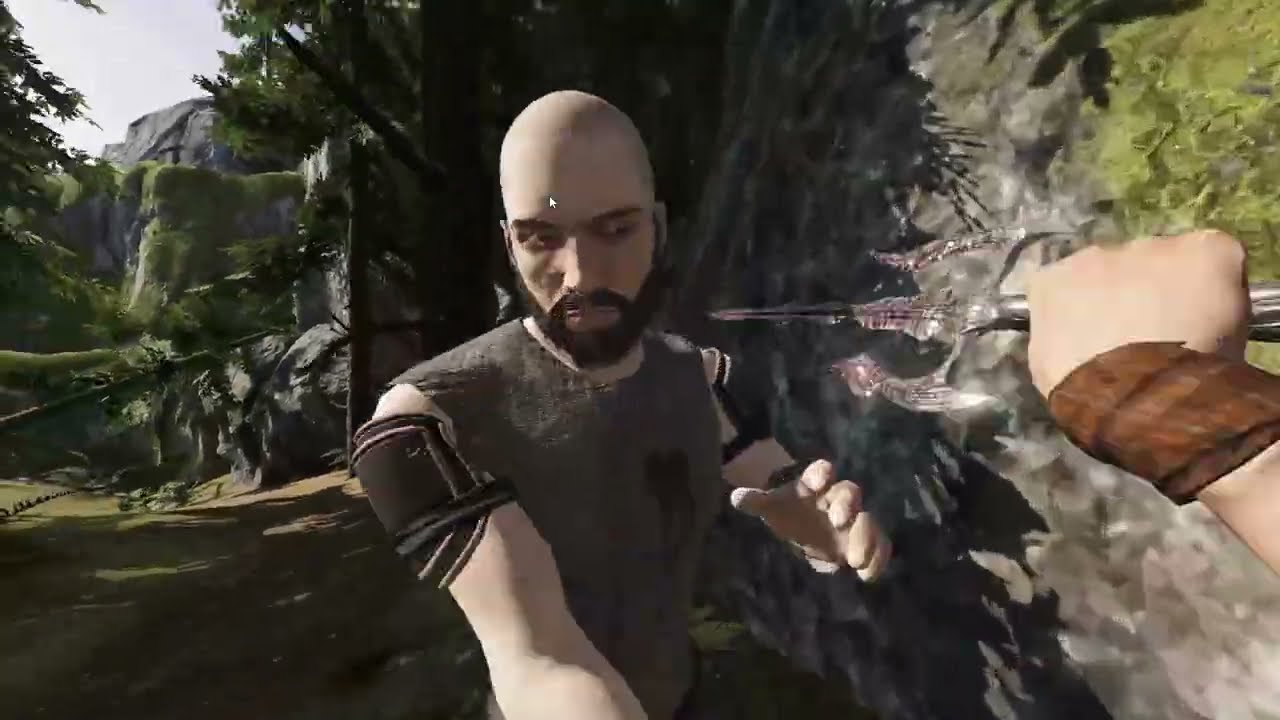 Playing with the BEST MODS EVER?! | Blade and Sorcery