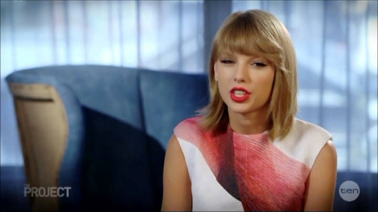 Taylor Swift's 