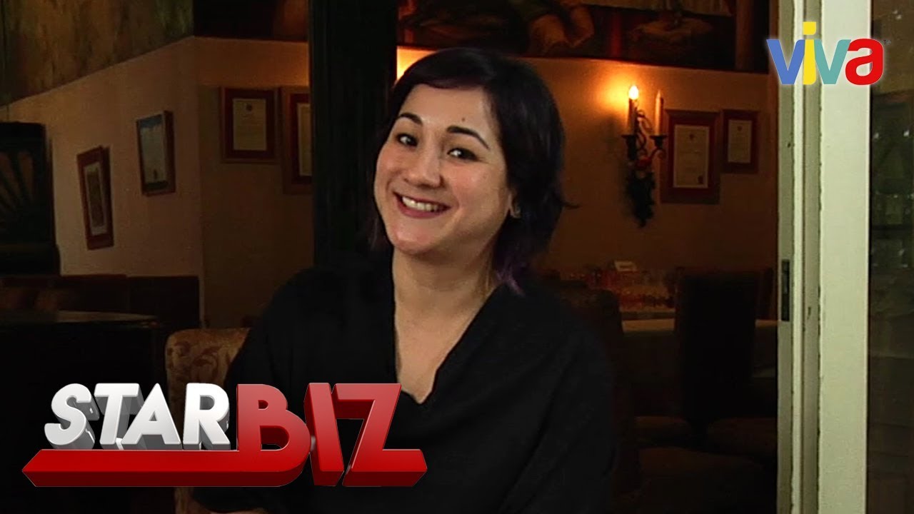 Starbiz: Cafe Ysabel with China Cojuangco-Gonzales