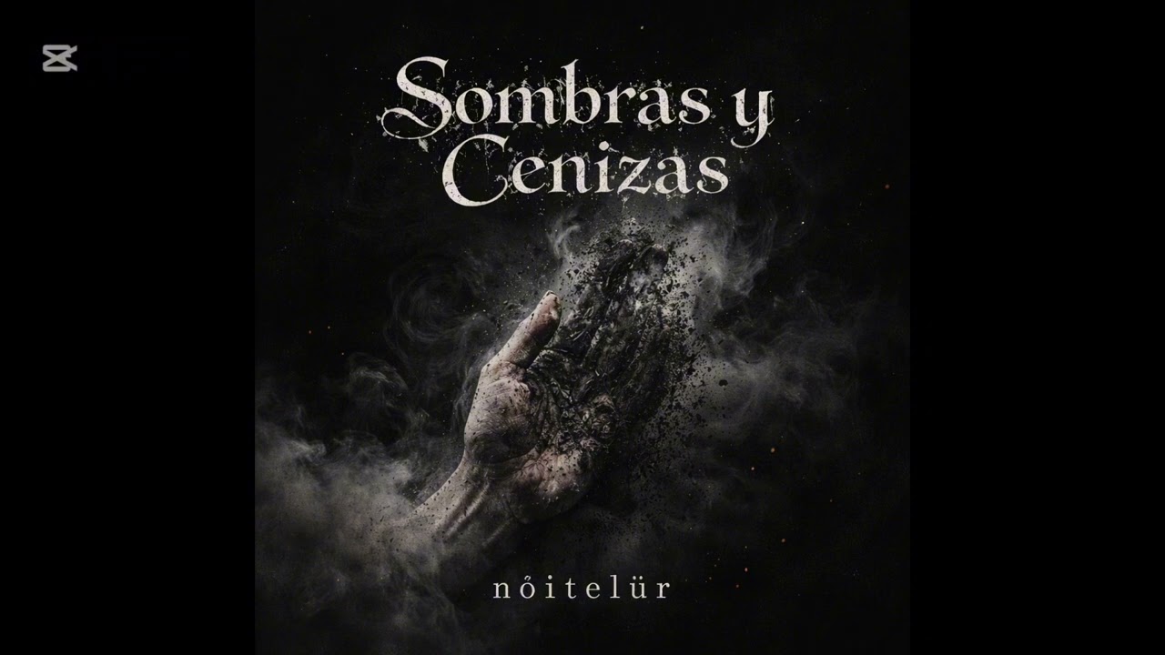 nøitelür- Vieja historia (Sombras y Cenizas)