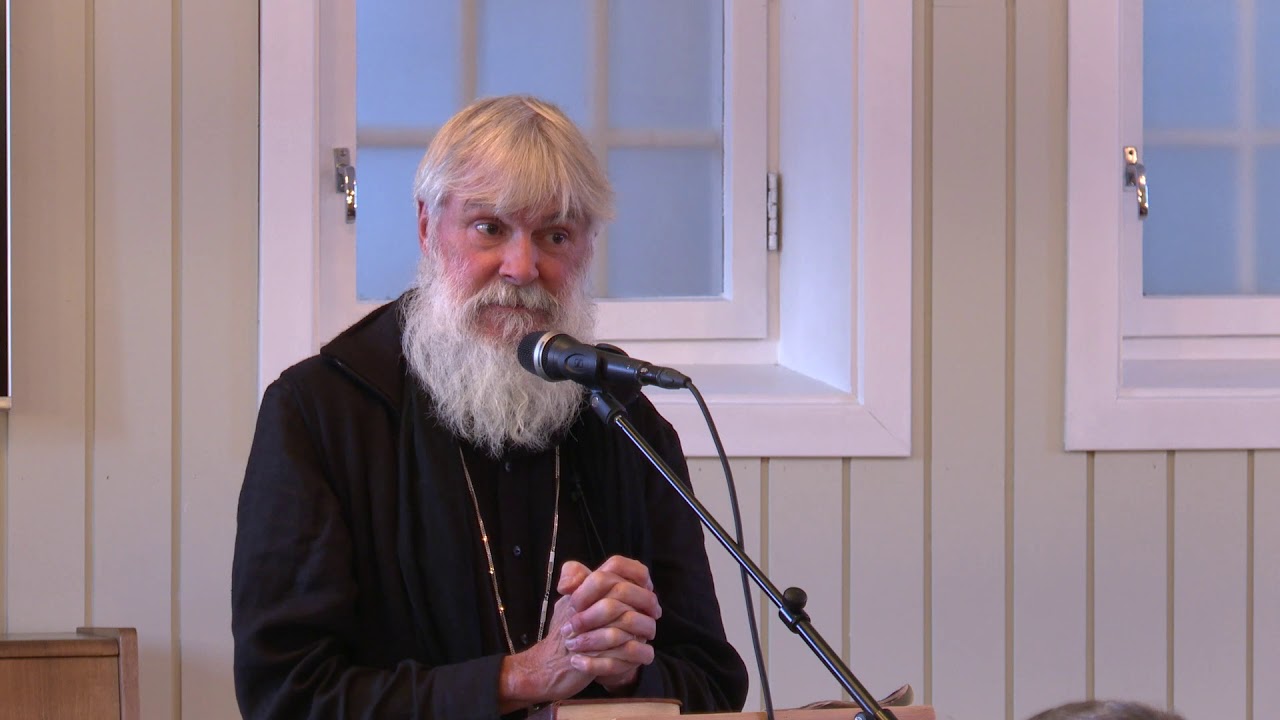 Peter Halldorf: 