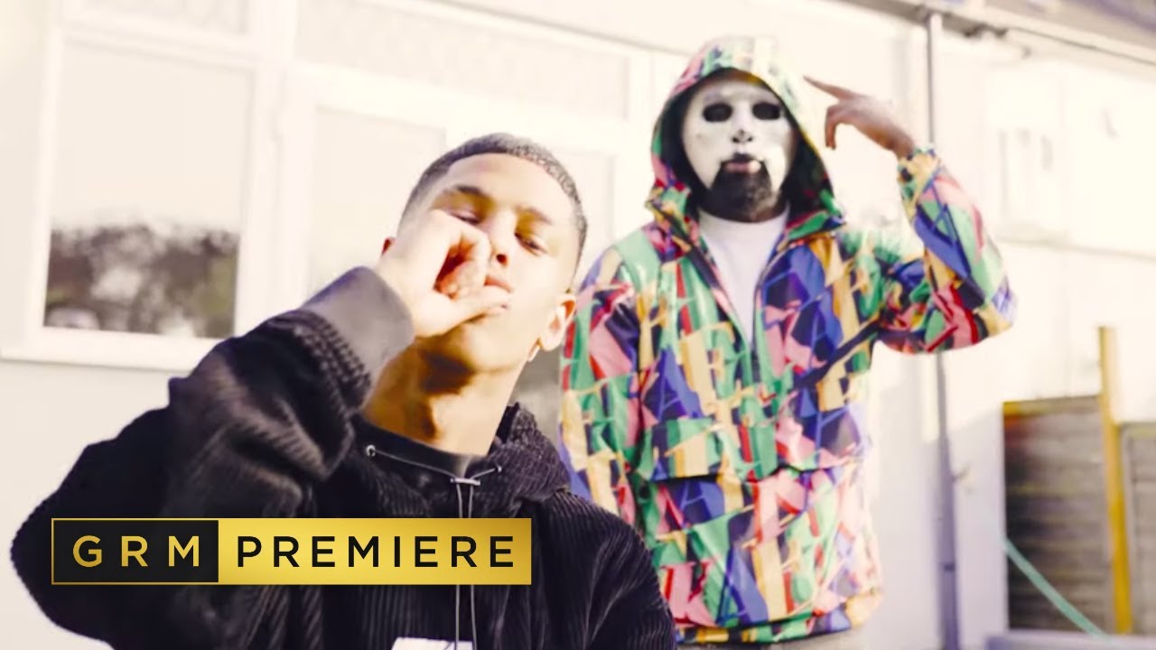 LD (67) x AJ - This Side [Music Video] | GRM Daily