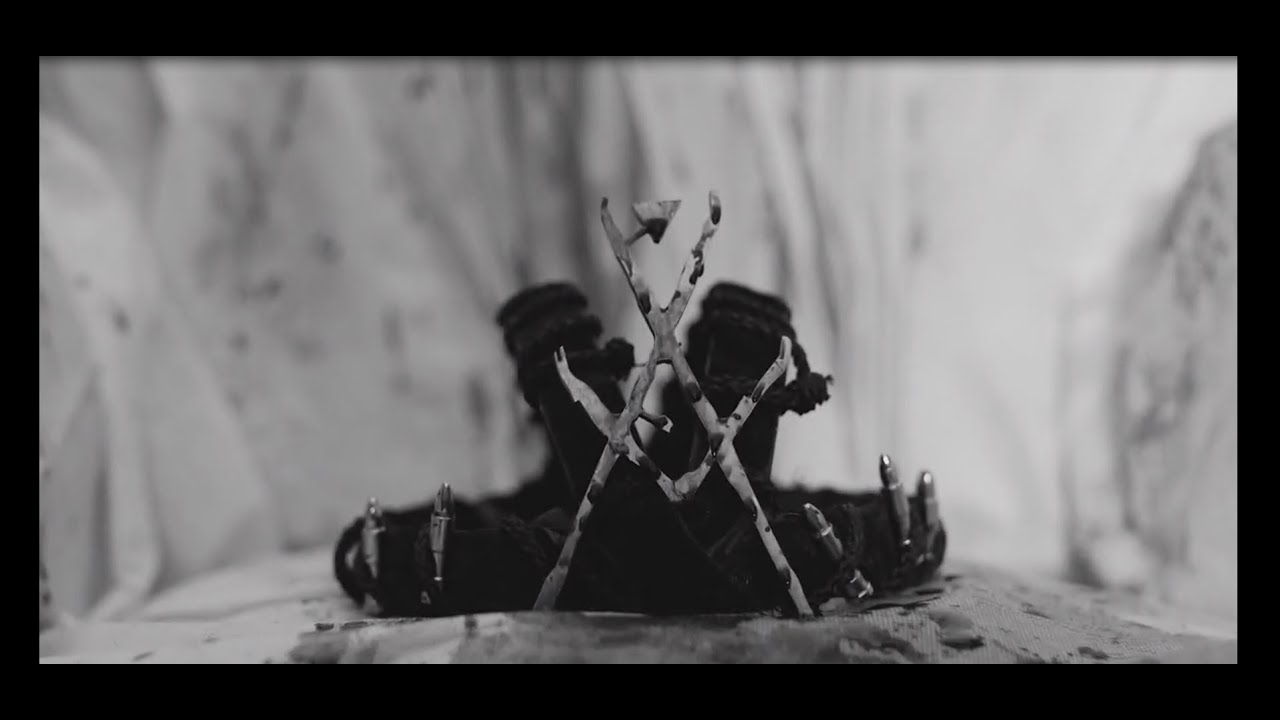 Majak - 5 Minute King (official music video)