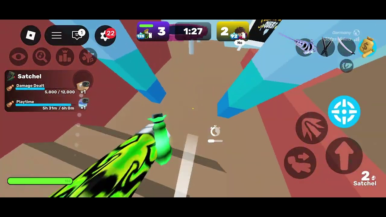 Rivals video po dlhej dobe😱
