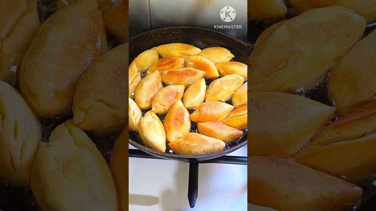 Just add one Egg with Flour! It&rsquo;s so delicious #shorts #recipe