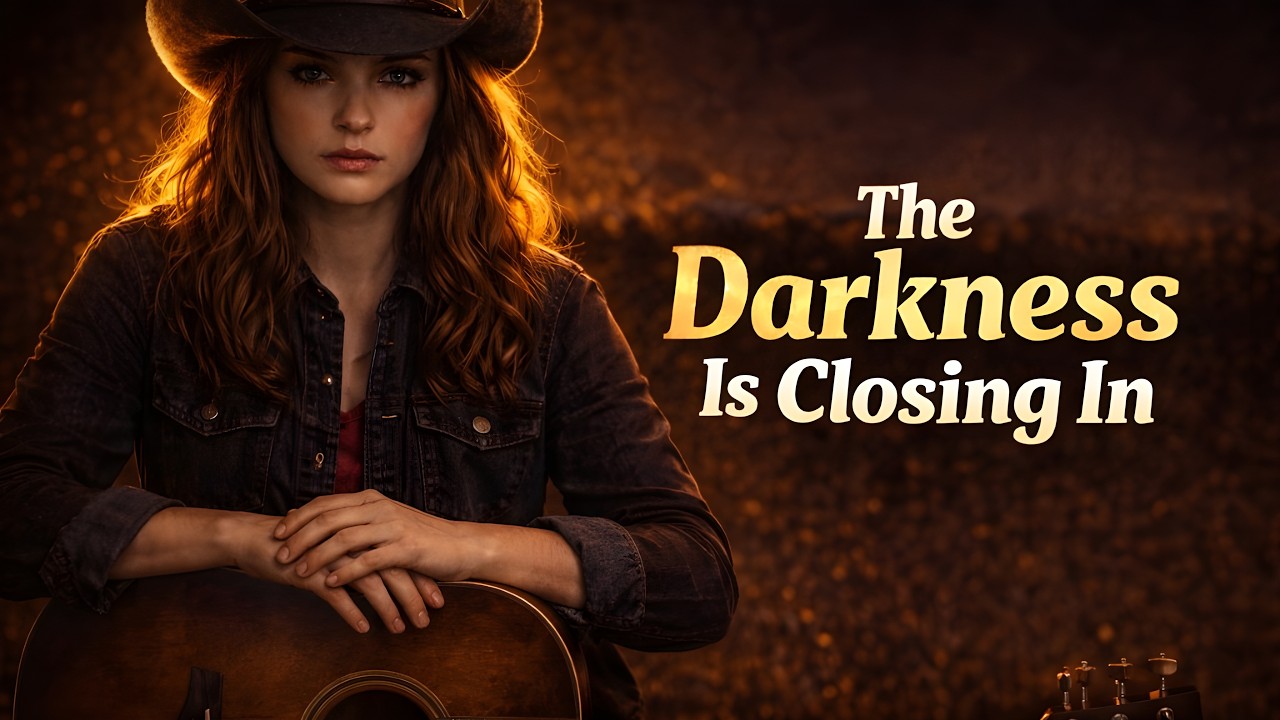 Country Gospel for When the Darkness is Closing In: 10 Melodies to Find the Light Again
