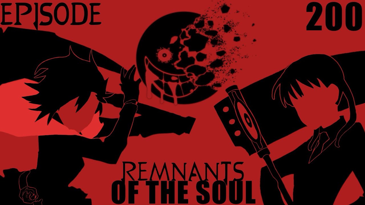 Remnants of the Soul (Ruby Rose vs Maka Albarn) || DEATH BATTLE FAN TRAILER!
