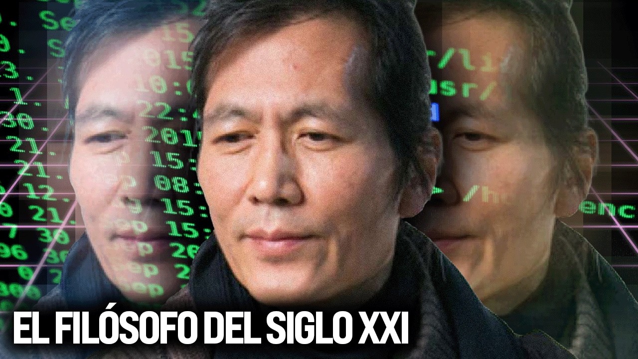 Por qué todos hablan de Byung-Chul Han, el filósofo del cansancio – Flavia Pittella