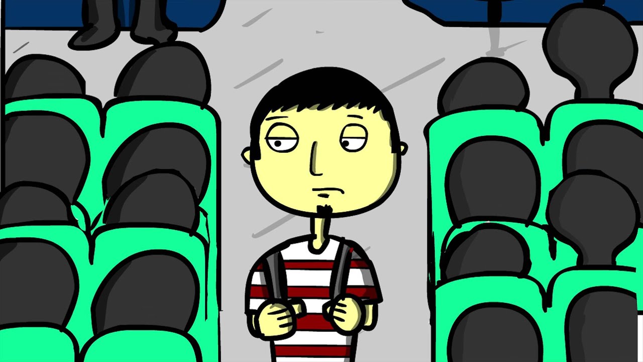 Dealing with Social Anxiety Disorder