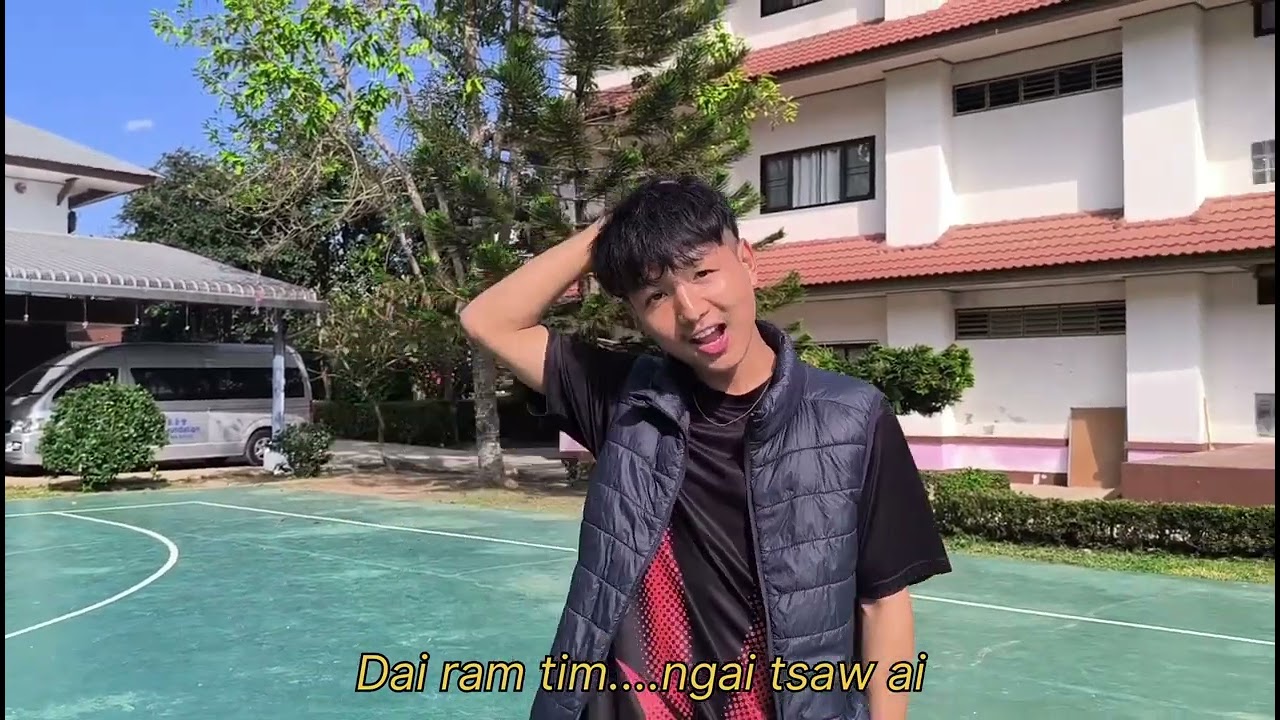 LDR - Num Kasha ( Sut Sin Aung ) 2025 Ngai gaw le nang hpe tsaw nang gaw le shi hpe tsaw